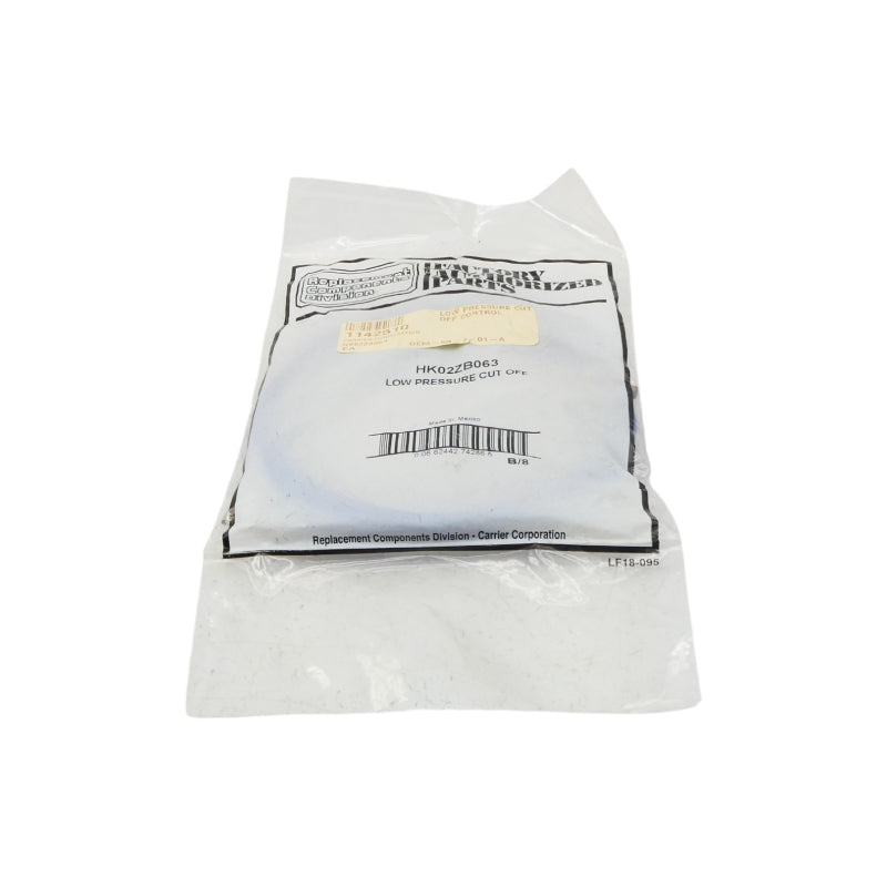 FACTORY AUTHORIZED PARTS HK02ZB063 NSMP