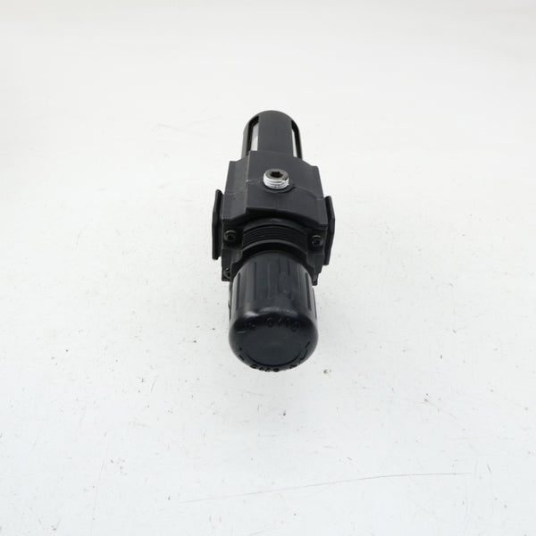 NORGREN B73G-2AK-AP1-RMG 150PSI NSNP