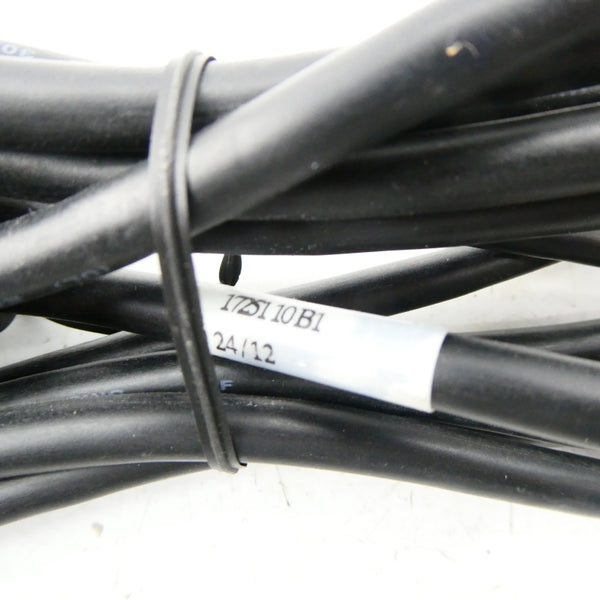 CONNECTOR CABLE 1725110B1 NSNP