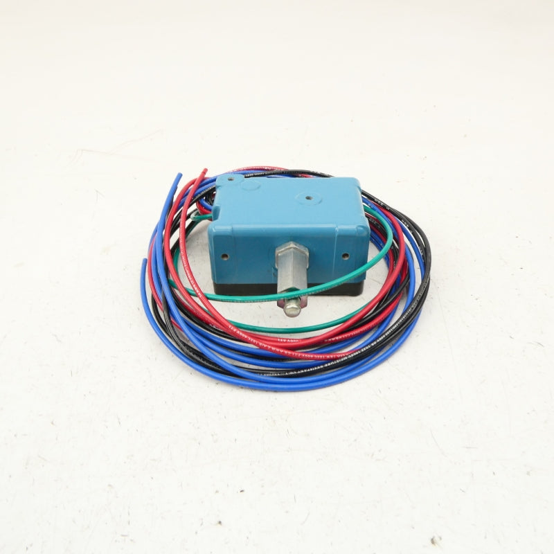 HONEYWELL EXD-Q-3 250VAC 10A NSNP