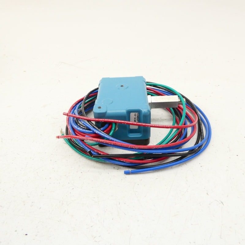 HONEYWELL EXD-Q-3 250VAC 10A NSNP