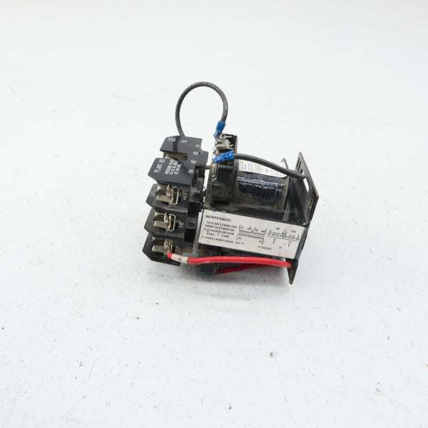 SQUARE D 9070TF50D23 120/240V NSNP
