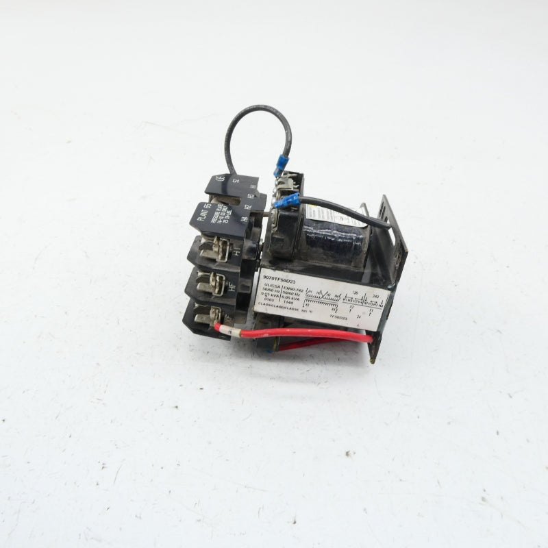 SQUARE D 9070TF50D23 120/240V NSNP