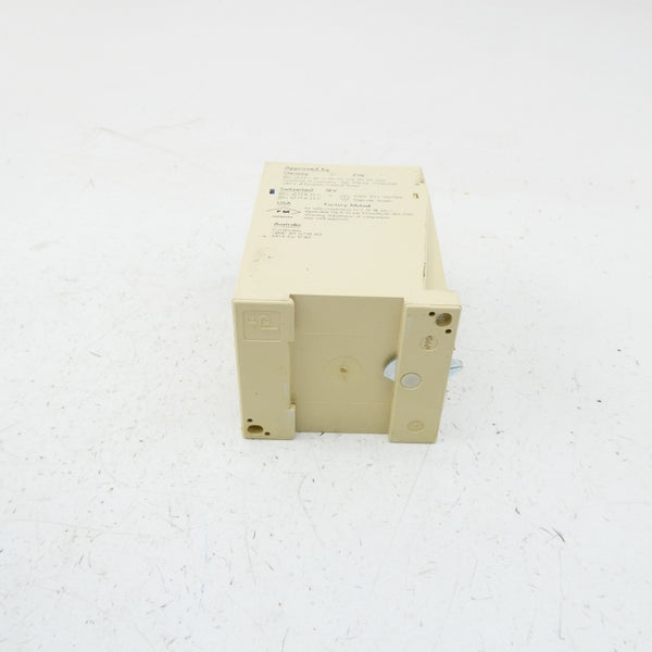 PEPPERL+FUCH 01669S WE77/EX2 120VAC NSNP