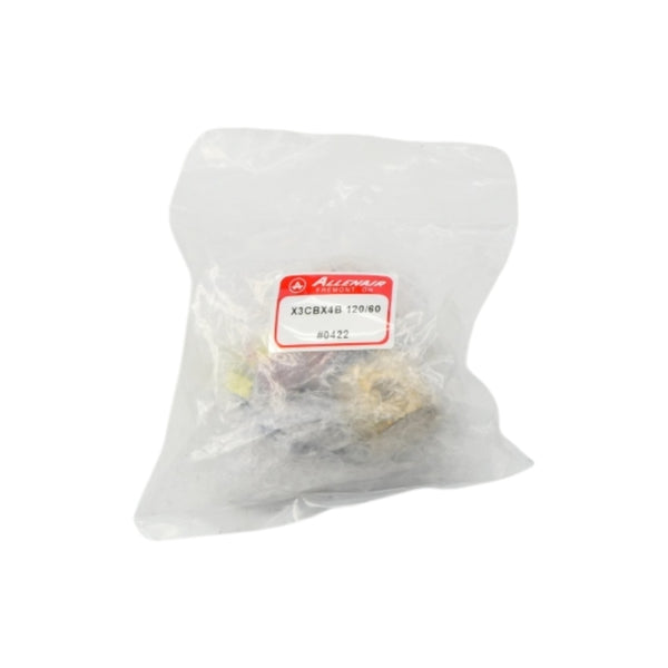 ALLENAIR X3CBX4B 120/60 NSMP