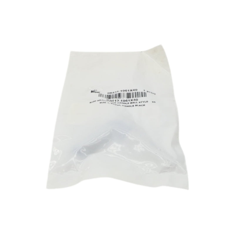 KIPP 06431-1061X40 K0117.1061X40 NSMP