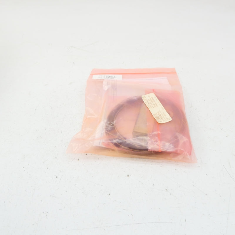 DAISY DATA M340-000258-01/I649-000222 NSMP