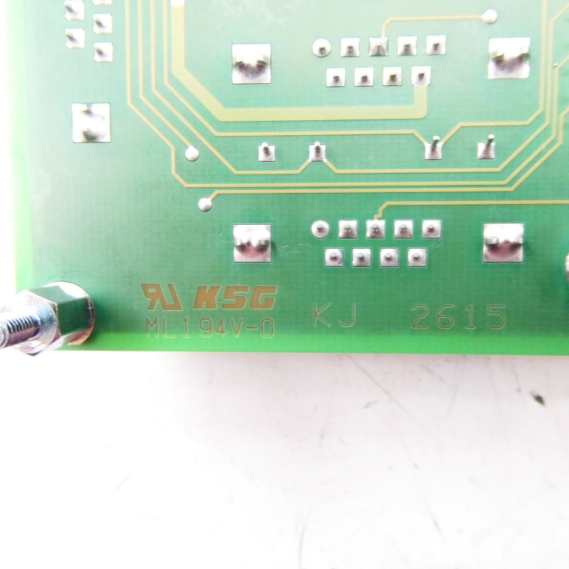 KRAUSS MAFFEI 5088096 NSNP