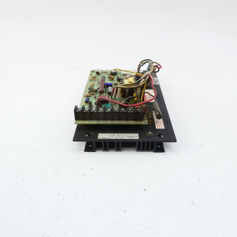 ALLEN BRADLEY 1362-NOF SER. A 115VAC 15A UNMP