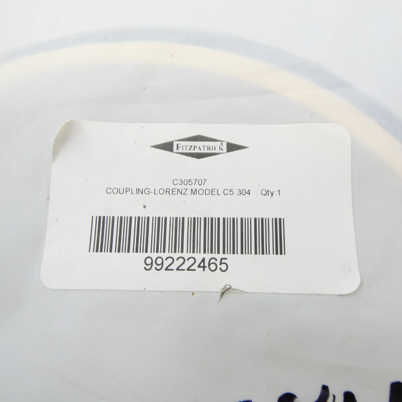 FITZPATRICK 99222465 C305707 NSMP