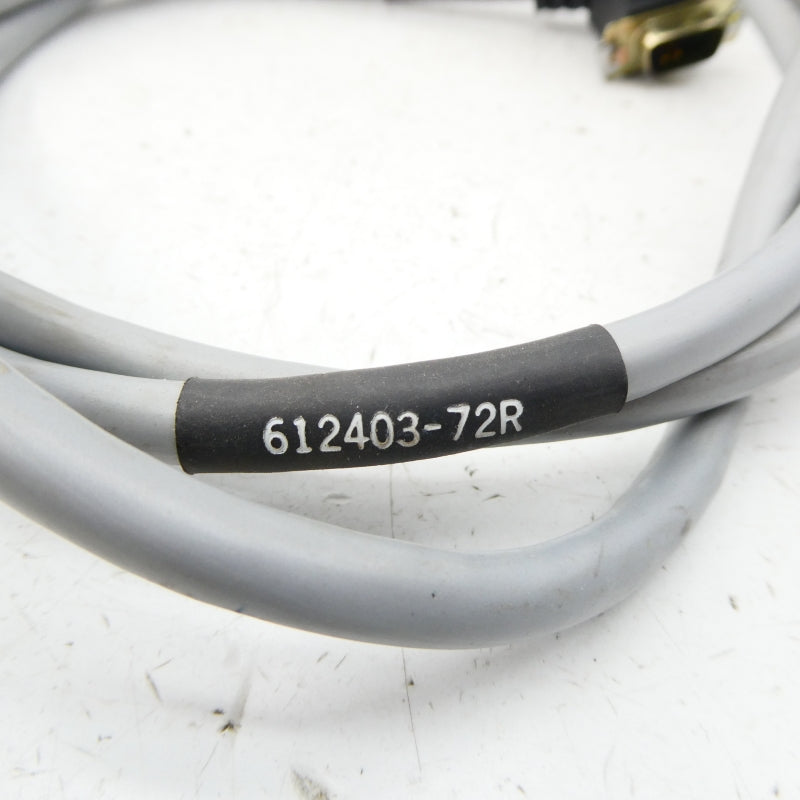 CONNECTOR CABLE 612403-72R NSNP