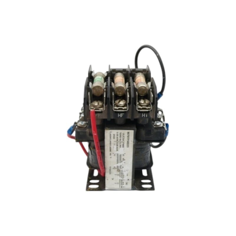 SQUARE D 9070TF50D23 120/240V NSNP