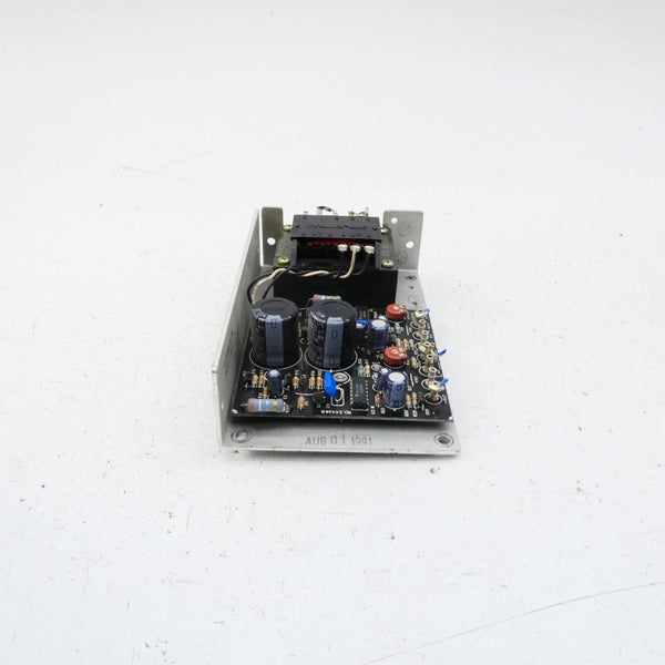 POWER-ONE HAA15-0.8-A 230/240VAC 0.375A UNMP