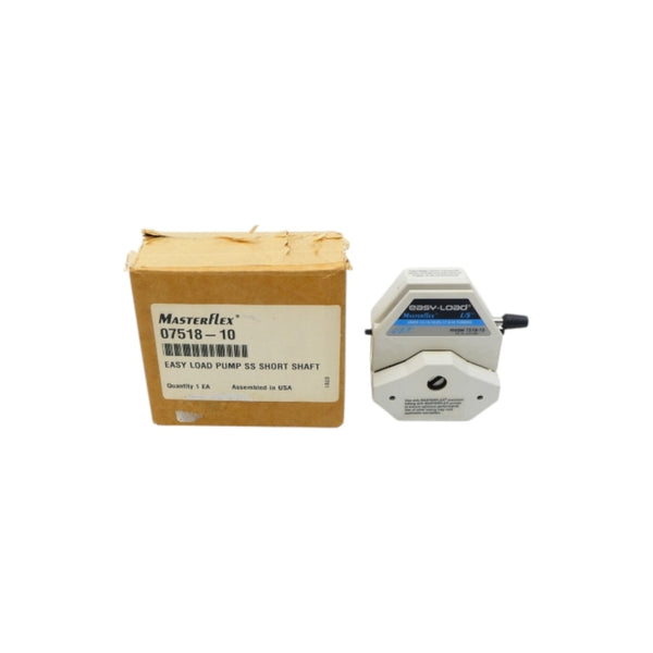 MASTERFLEX 07518-10 NSMP