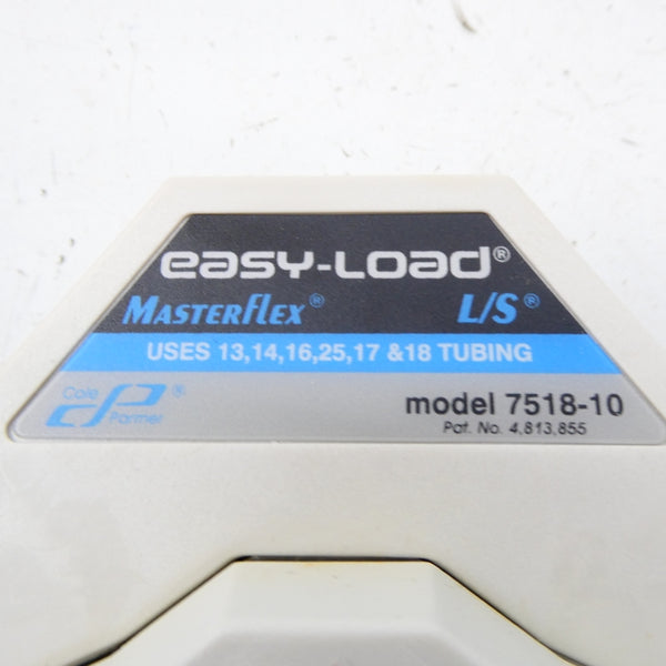 MASTERFLEX 07518-10 NSMP