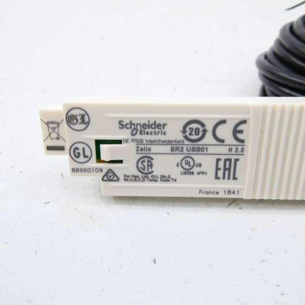 SCHNEIDER ELECTRIC SR2USB01 NSNP
