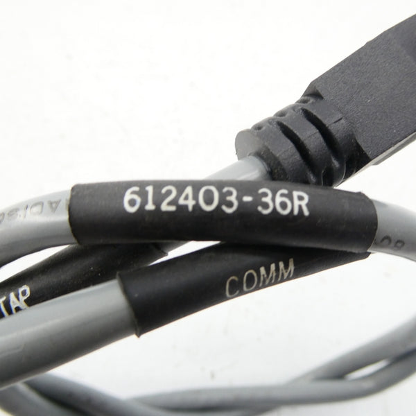 CONNECTOR CABLE 612403-36R NSNP