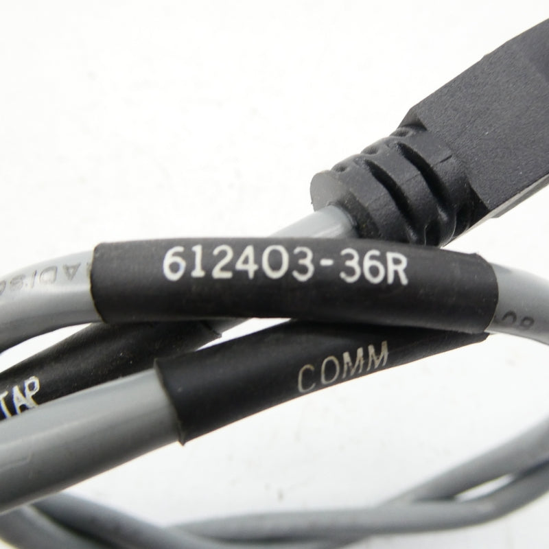 CONNECTOR CABLE 612403-36R NSNP