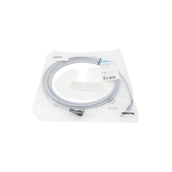 FESTO NEBU-M8W4-K-2.5-LE4 541344 NSMP