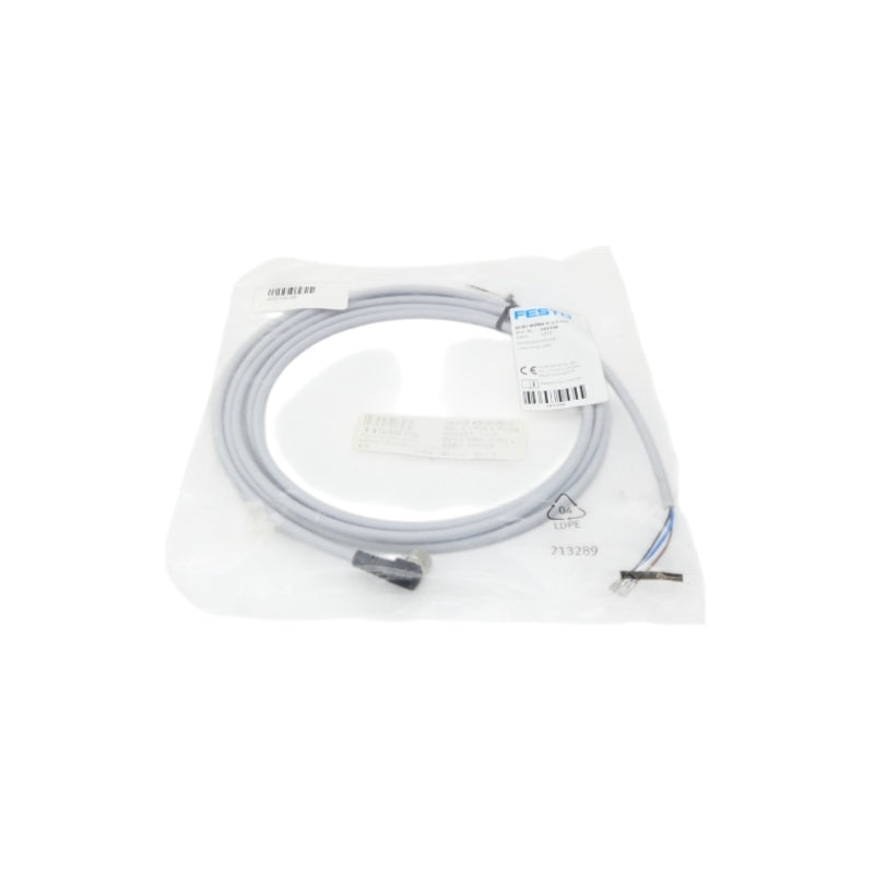 FESTO NEBU-M8W4-K-2.5-LE4 541344 NSMP