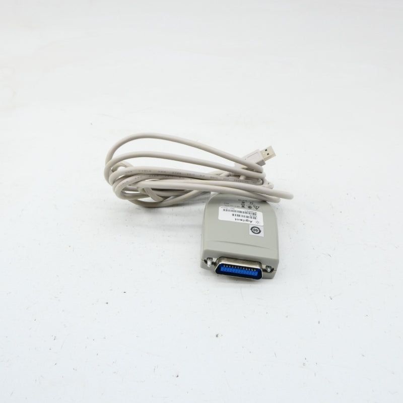 AGILENT MY49450617 82357B 5V NSNP