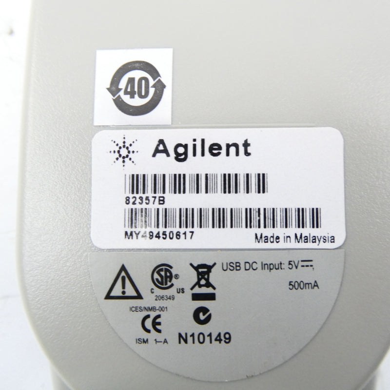 AGILENT MY49450617 82357B 5V NSNP