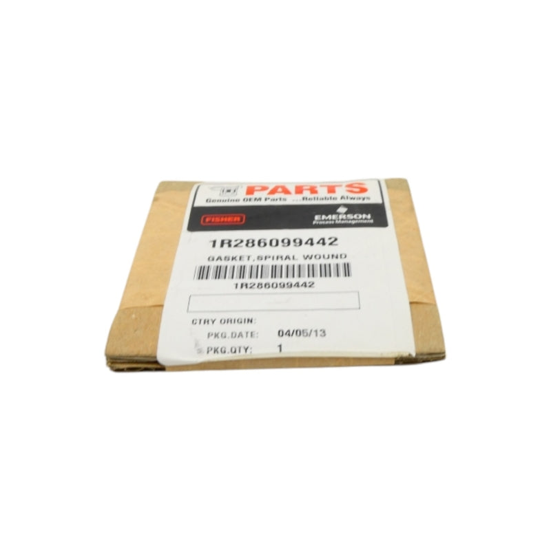 FISHER 1R286099442 NSFS