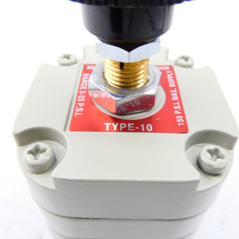 MARSH BELLOFRAM 960-003-000 T10 2-25PSI NSMP