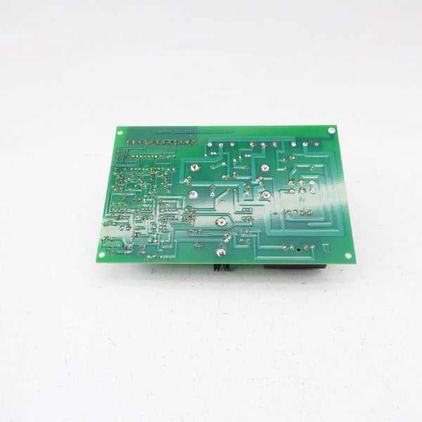 LIBERTY INDUSTRIES 2010SC REV. F NSNP