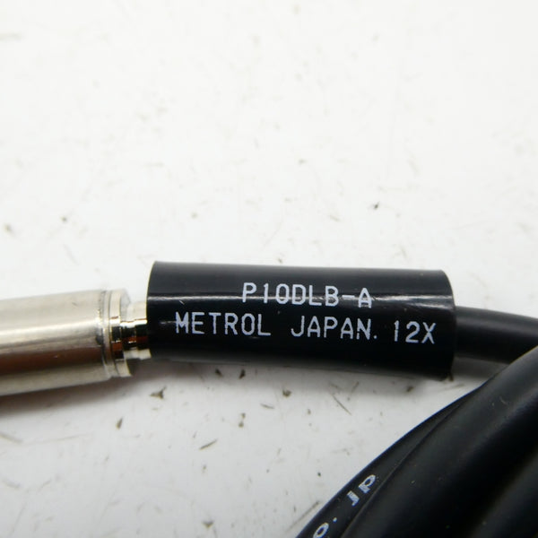 METROL P10DLB-A NSNP