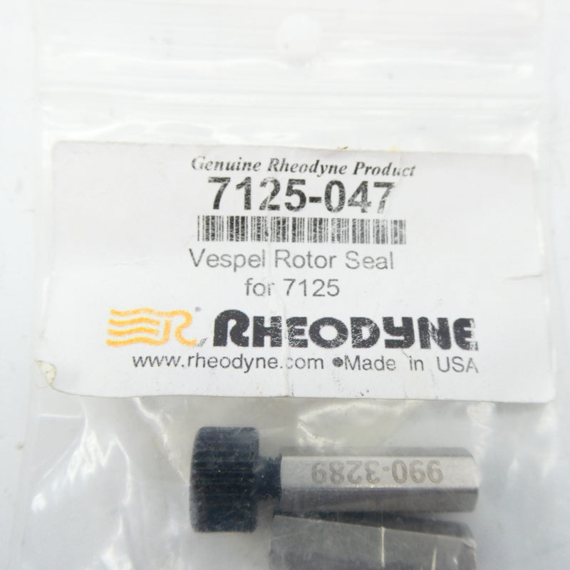 RHEODYNE 7125-047 NSMP
