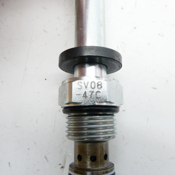 VALVE SV08-47C NSNP