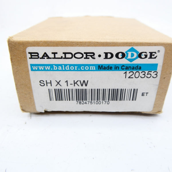 DODGE 120353 SHX1-KW NSMP