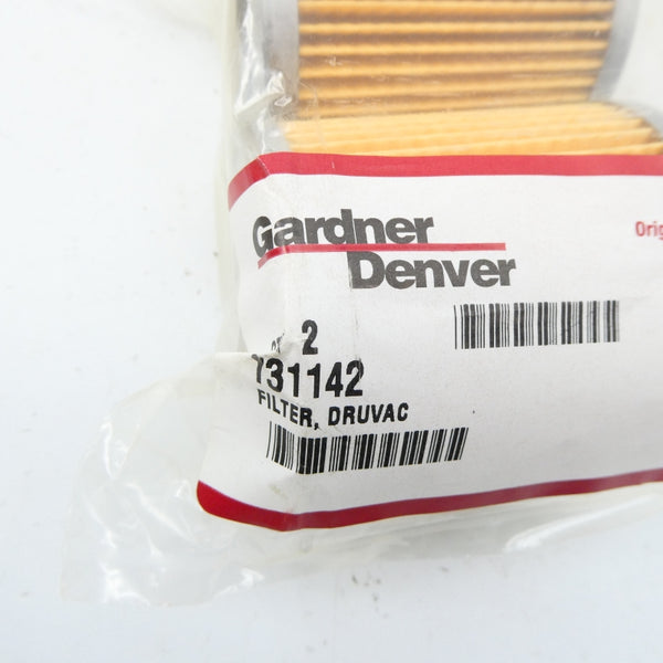 GARDNER DENVER 731142 (PKG OF 2) NSMP