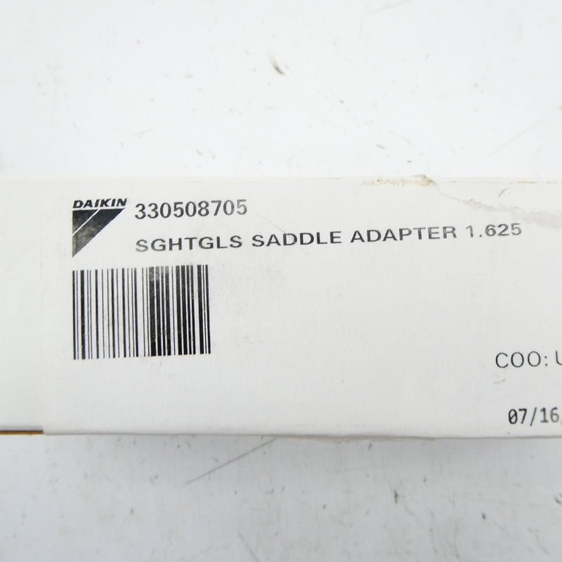 DAIKIN 330508705 NSMP