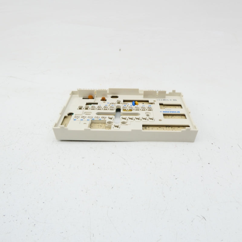 HONEYWELL Q7300A 2008 NSMP