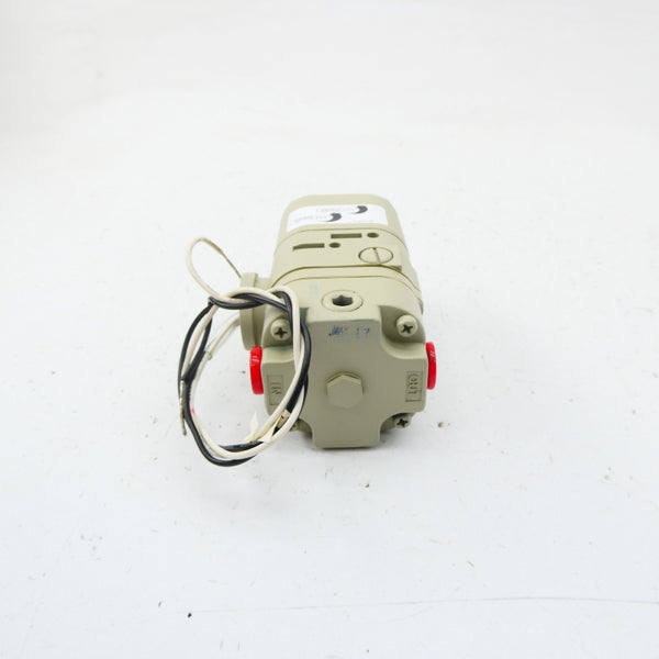 MARSH BELLOFRAM 961-070-008 18-100PSI NSMP