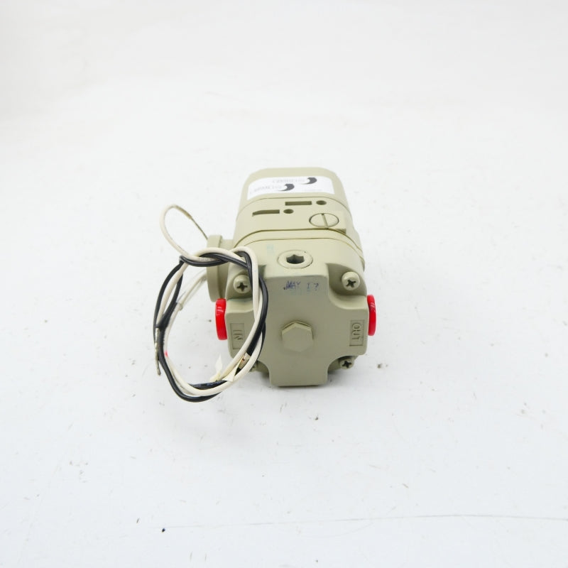 MARSH BELLOFRAM 961-070-008 18-100PSI NSMP