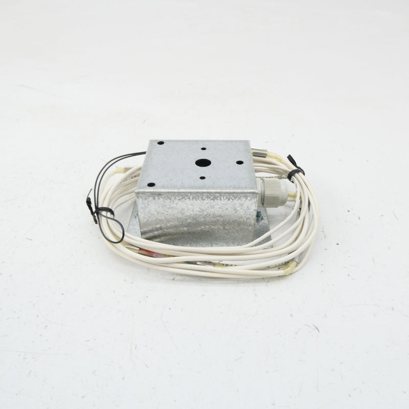 HONEYWELL C7041J 1009 NSMP