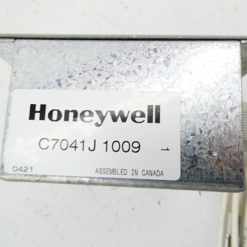 HONEYWELL C7041J 1009 NSMP