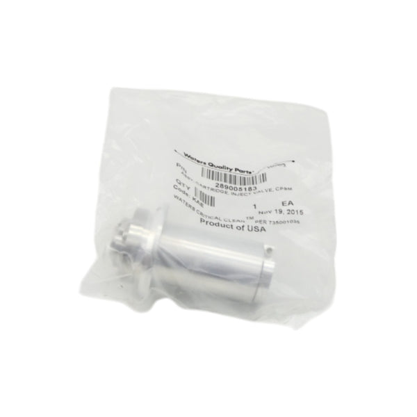 WATERS QUALITY PARTS 289005183 NSMP