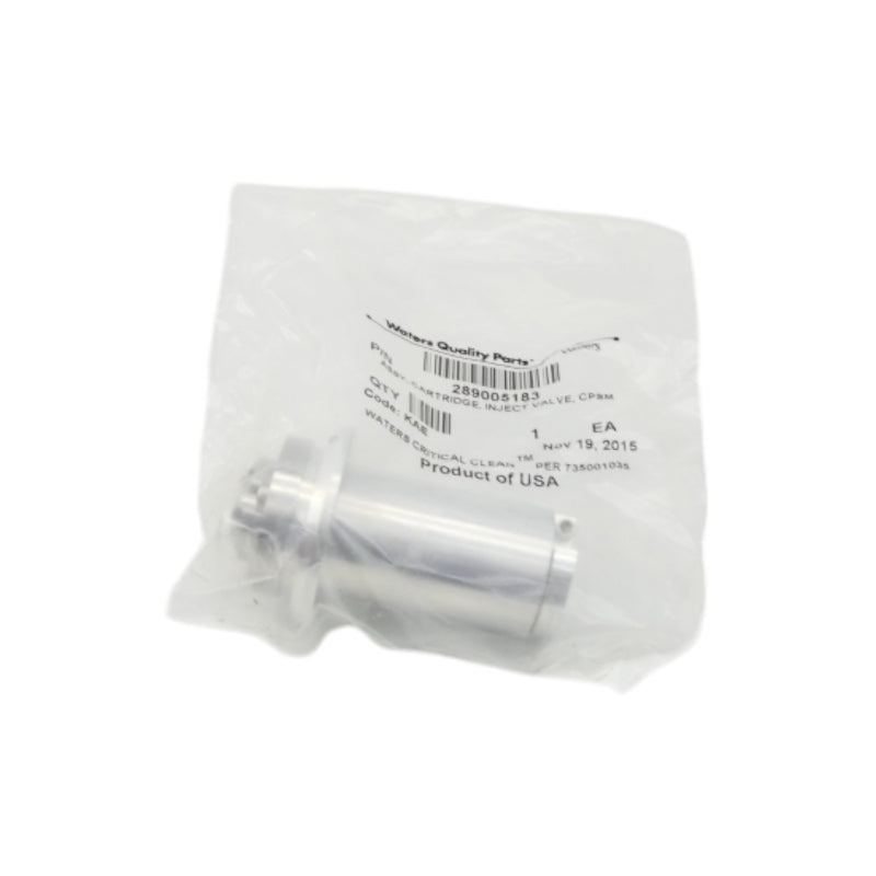 WATERS QUALITY PARTS 289005183 NSMP