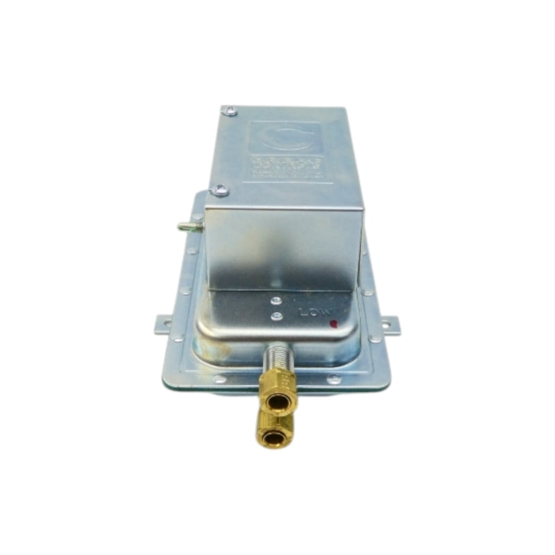 CLEVELAND CONTROLS AFS-222 NSNP