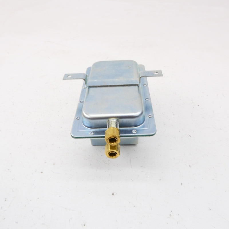 CLEVELAND CONTROLS AFS-222 NSNP