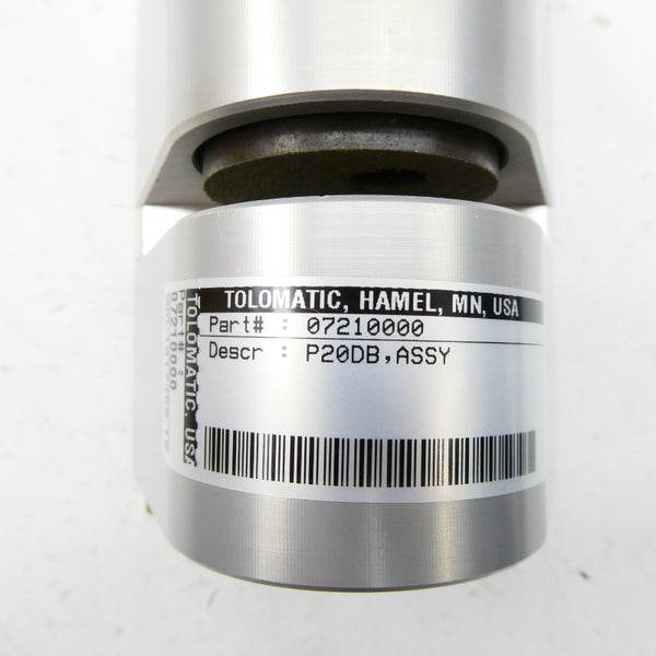 TOLOMATIC 07210000 NSNP