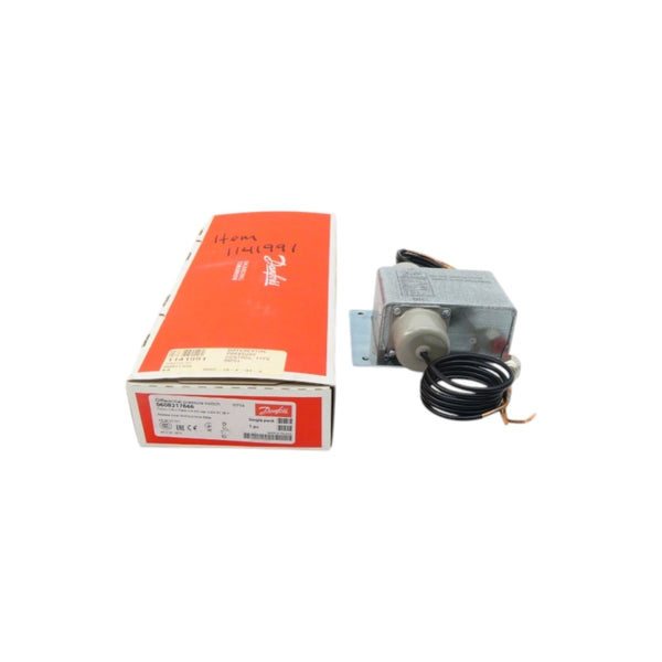 DANFOSS 060B217666 6PSI NSMP