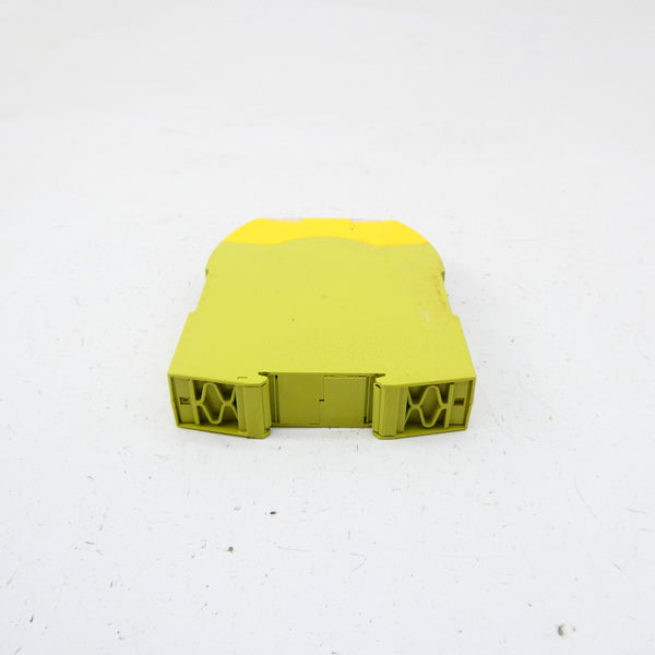 PILZ PNOZ S4 24VDC 3N/O 1N/C 750104 24VDC NSNP