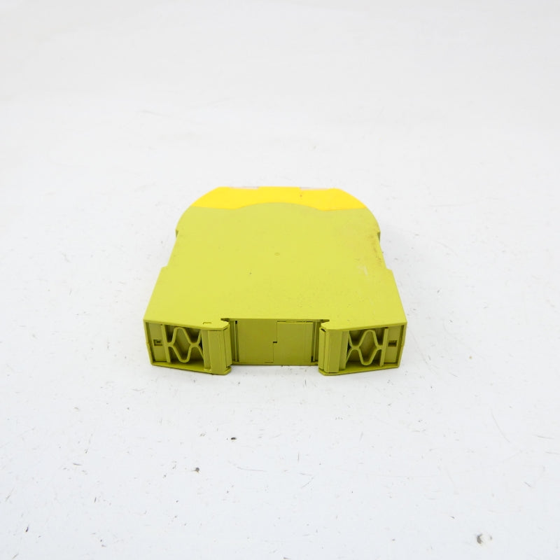 PILZ PNOZ S4 24VDC 3N/O 1N/C 750104 24VDC NSNP