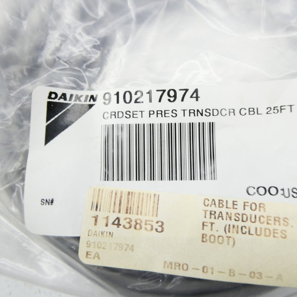 DAIKIN 910217974 NSMP