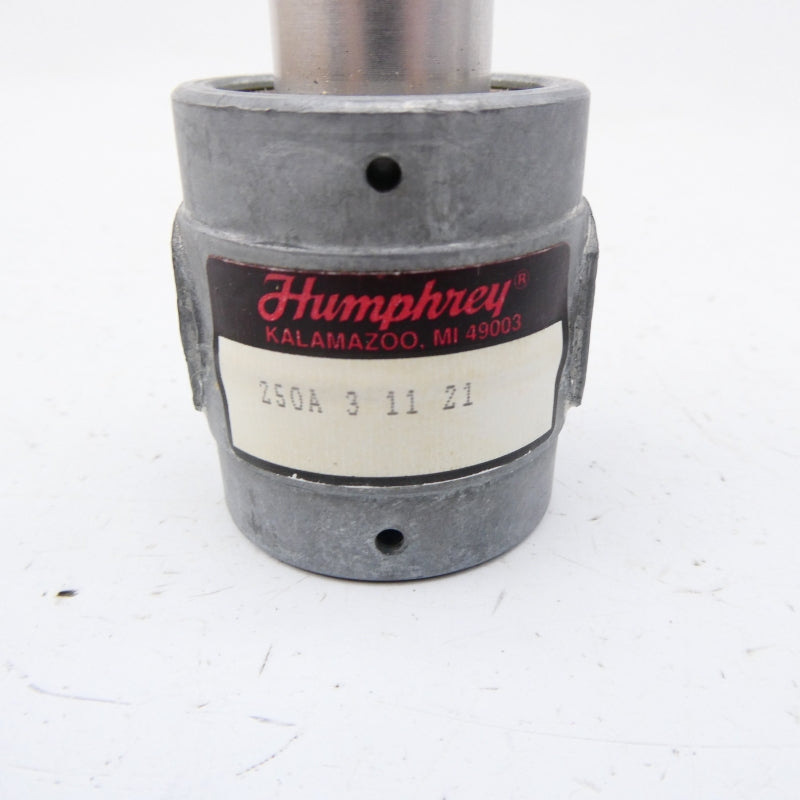 HUMPHREY 250A 3 11 21 NSMP